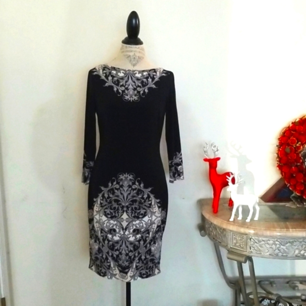Cache Dress